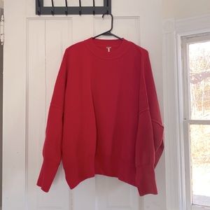 Free People Easy Street Tunic